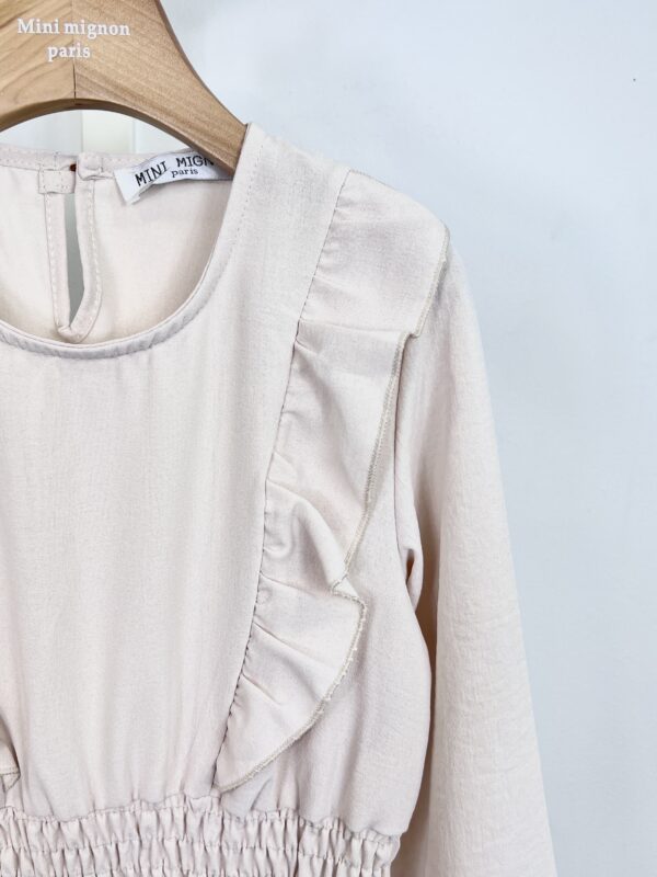 Mini Mignon ROB208 BEIGE – foto 3