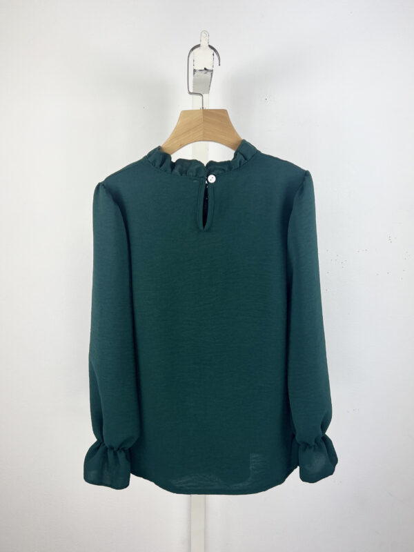 Mini Mignon TOP366 VERT – foto 3