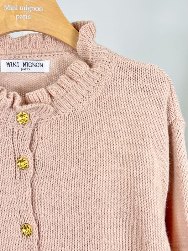 Mini Mignon PL244 ROSE – foto 3