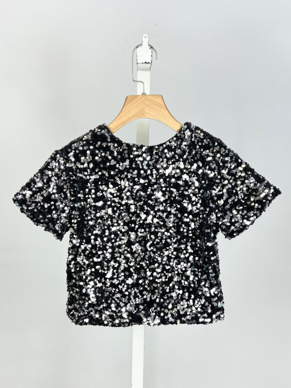 Mini Mignon TOP457 ARGENT – foto 4