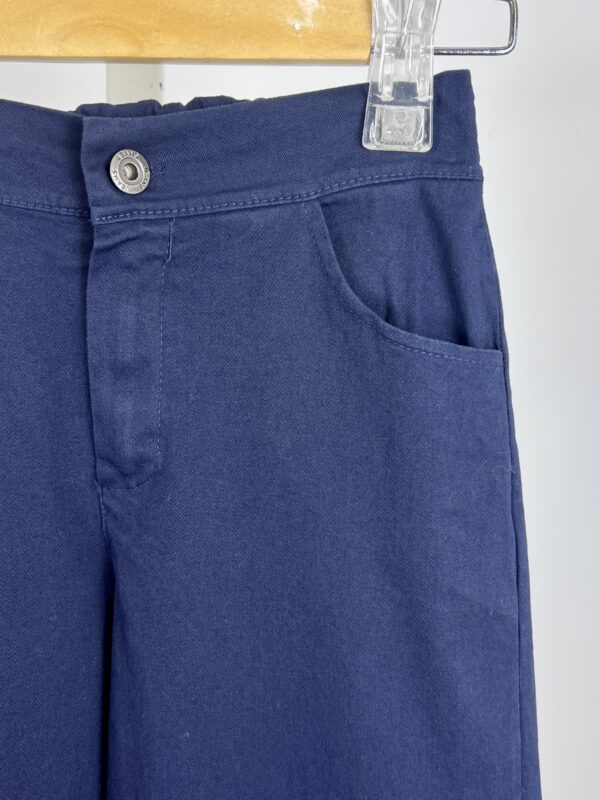 Mini Mignon DN216-8 BLEU MARINE – foto 3