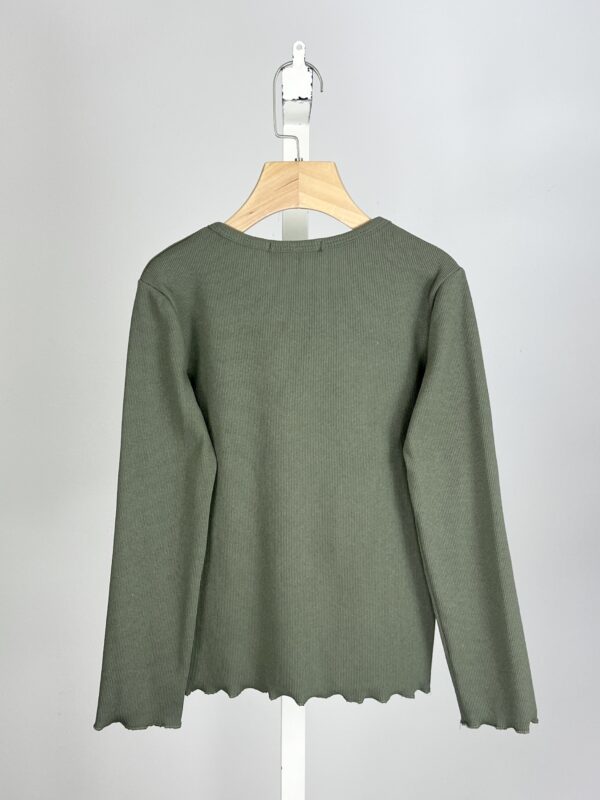 Mini Mignon TOP409-8 KAKI – foto 3