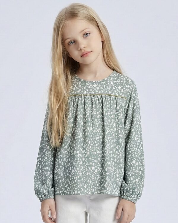 Mini Mignon TOP375 KAKI