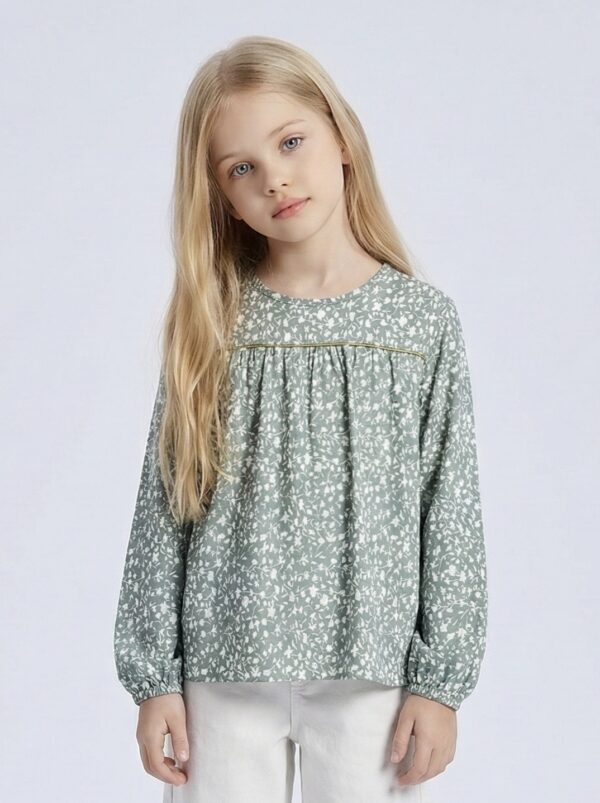 Mini Mignon TOP375 KAKI