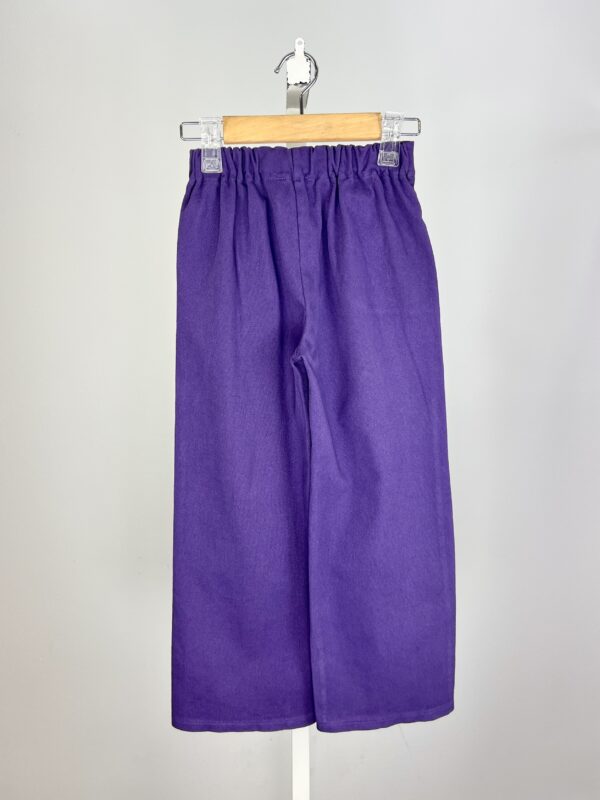 Mini Mignon DN209-8 VIOLET – foto 4