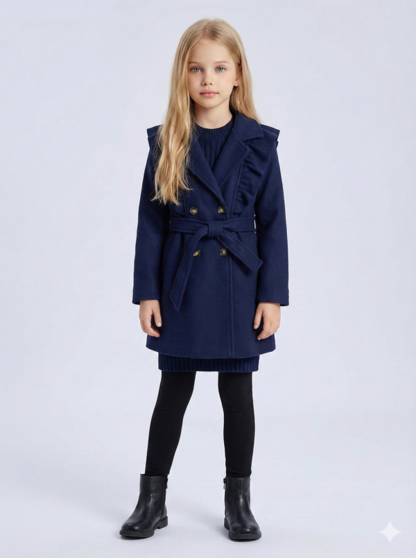 Mini Mignon VS289 BLEU MARINE