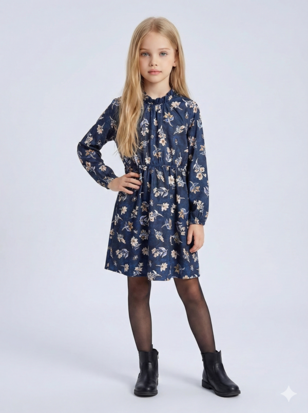 Mini Mignon ROB300 BLEU MARINE