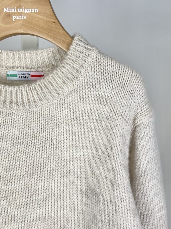 Mini Mignon PL266 | ST222 BEIGE – foto 4