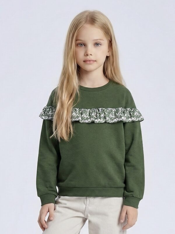 Mini Mignon SW223 KAKI