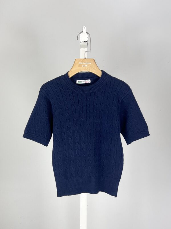 Mini Mignon PL256 BLEU MARINE – foto 2