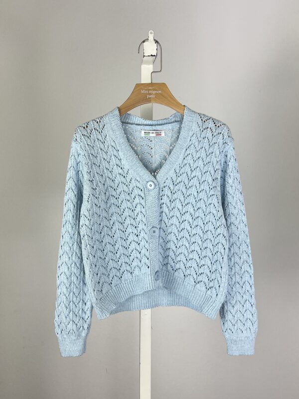 Mini Mignon PL257 BLEU – foto 2