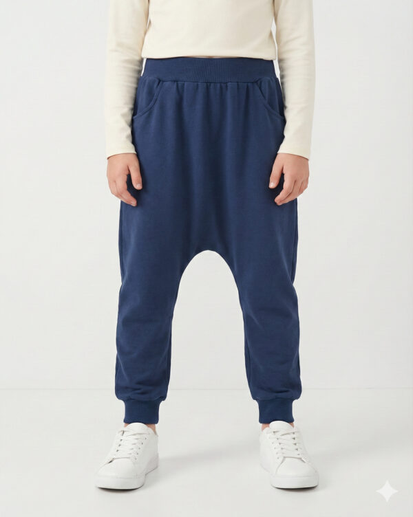 Mini Mignon DN203 BLEU