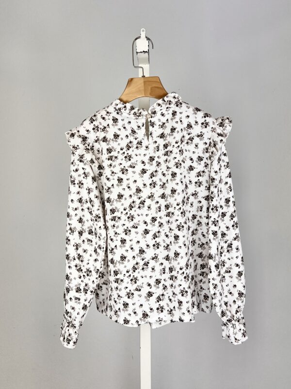 Mini Mignon TOP452 | ST236 MARRON – foto 6