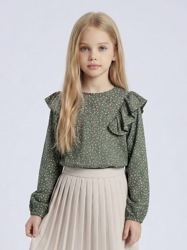 Mini Mignon TOP454 KAKI
