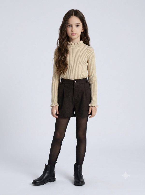 Mini Mignon PL250 | ST233 MARRON – foto 2