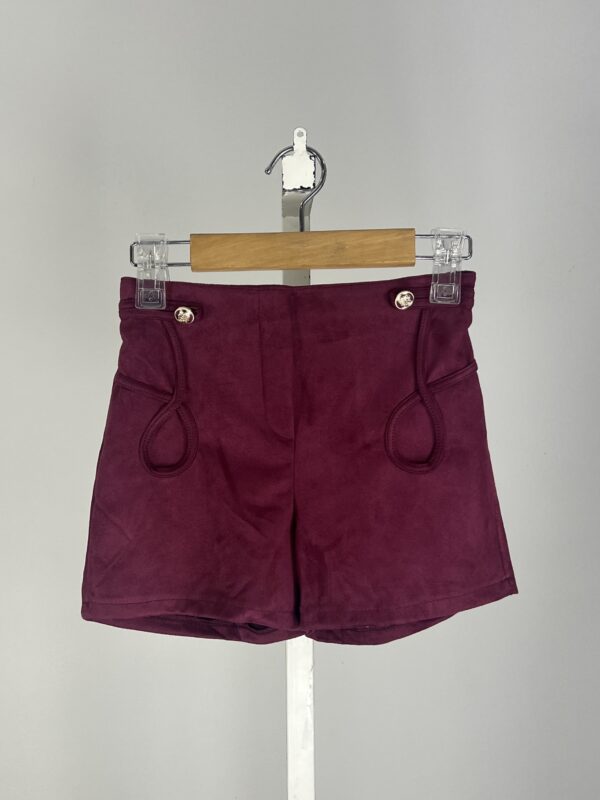 Mini Mignon TOP471 | ST236 BORDEAUX – foto 4