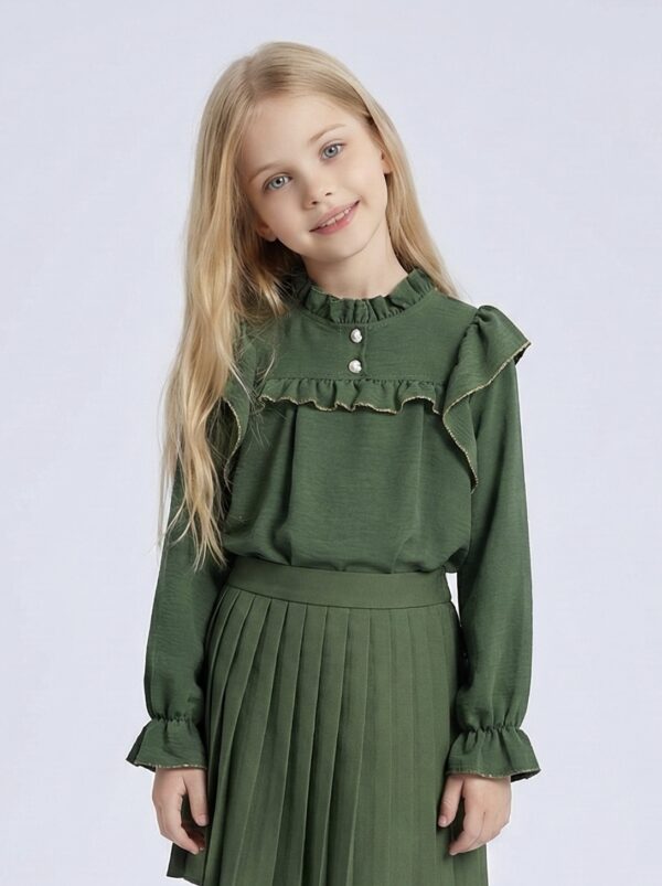Mini Mignon TOP451 KAKI