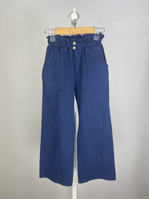 Mini Mignon DN234 BLEU MARINE – foto 2