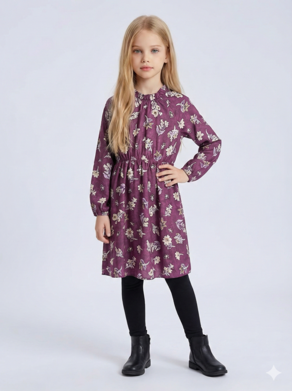 Mini Mignon ROB300 PRUNE