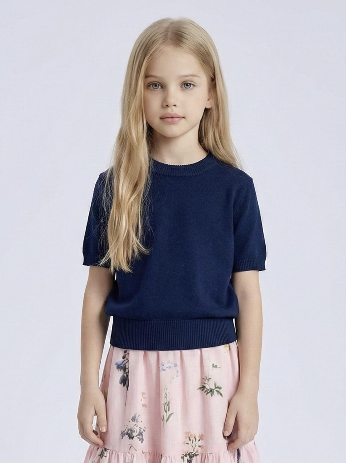 Mini Mignon PL255 BLEU MARINE