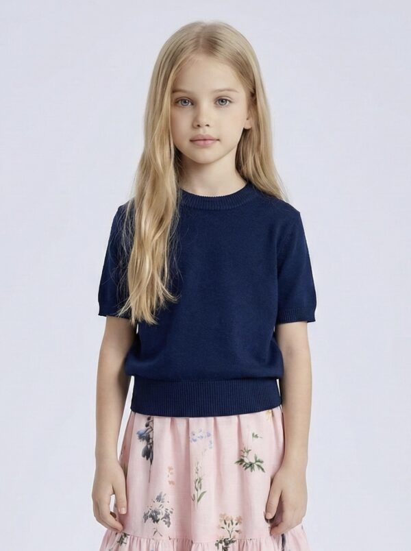 Mini Mignon PL255 BLEU MARINE