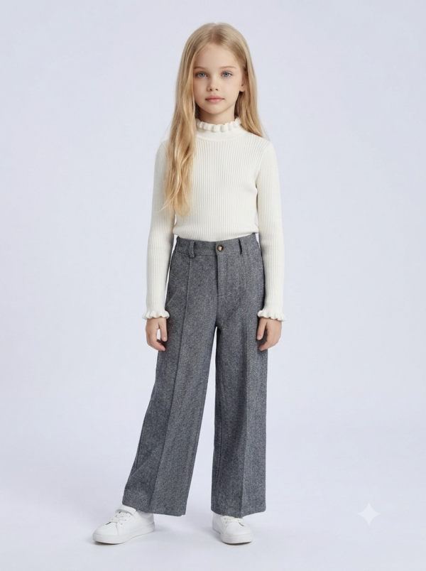 Mini Mignon PL250 | DN262 GRIS – foto 2