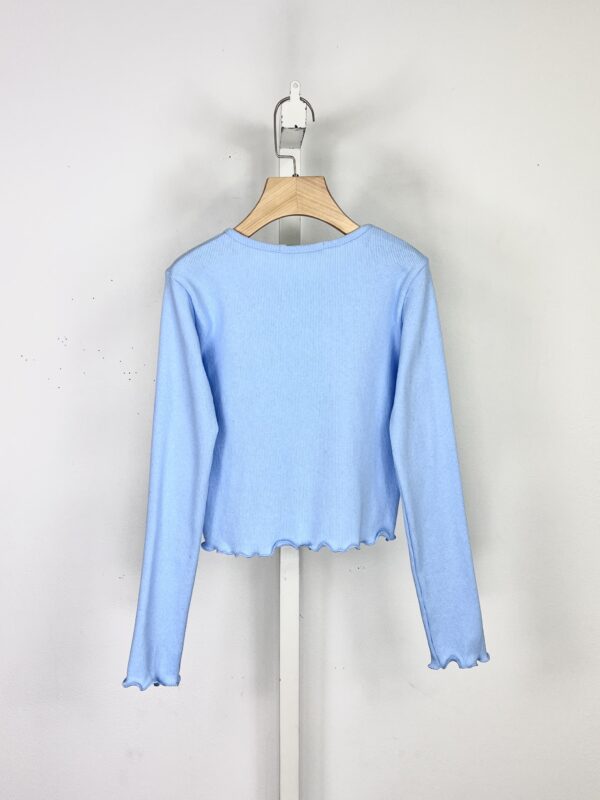 Mini Mignon TOP311 BLEU – foto 4