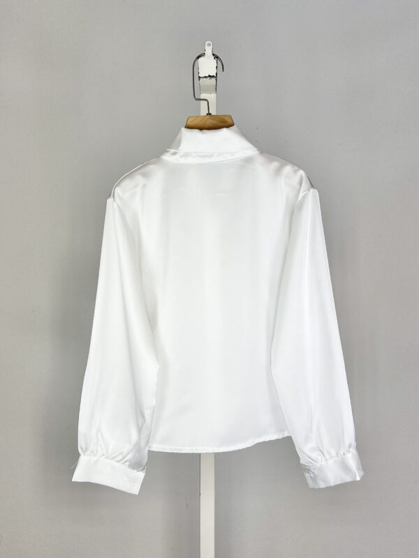 Mini Mignon TOP471 BLANC – foto 4