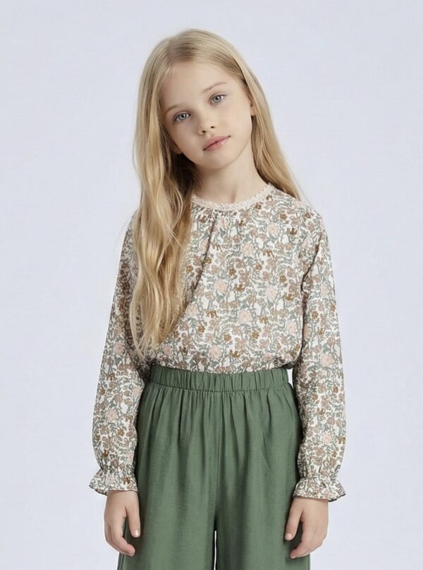 Mini Mignon TOP464 BEIGE