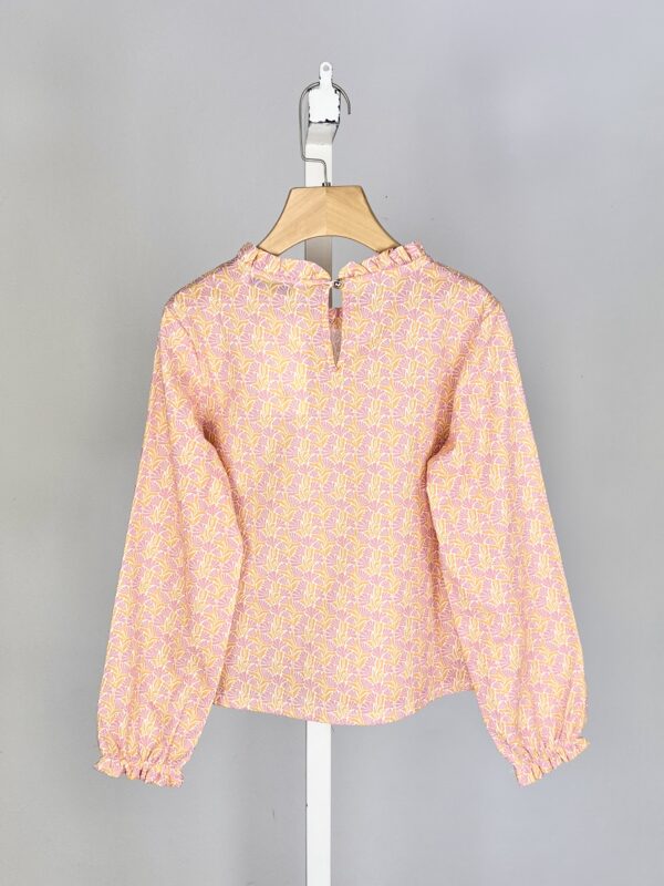 Mini Mignon TOP460 ROSE – foto 4