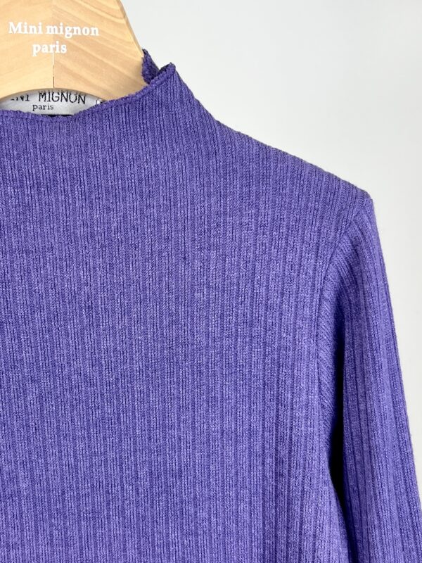 Mini Mignon TOP314-8 VIOLET – foto 3
