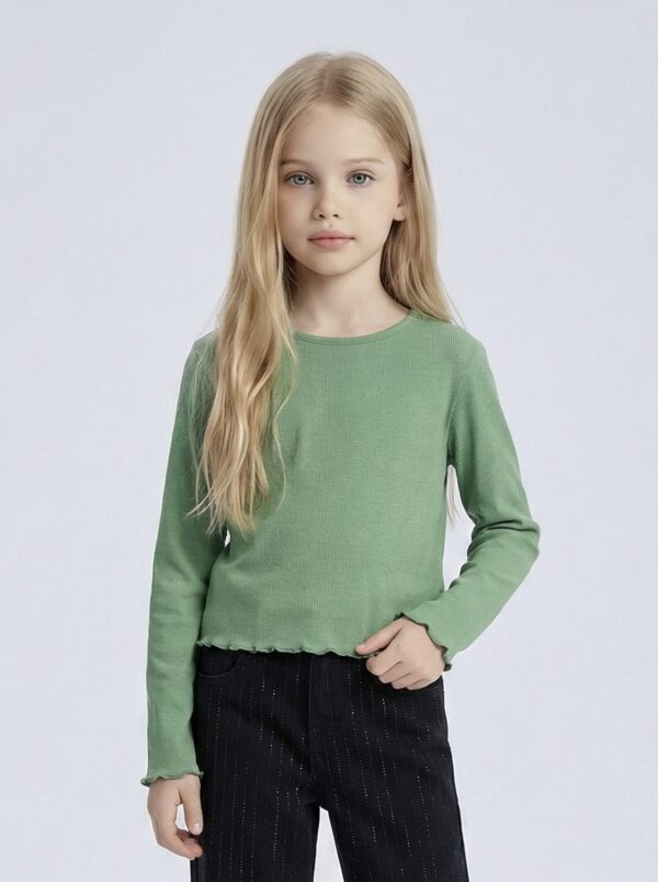 Mini Mignon TOP311-8 VERT