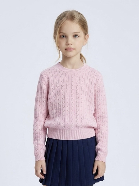 Mini Mignon PL265 ROSE