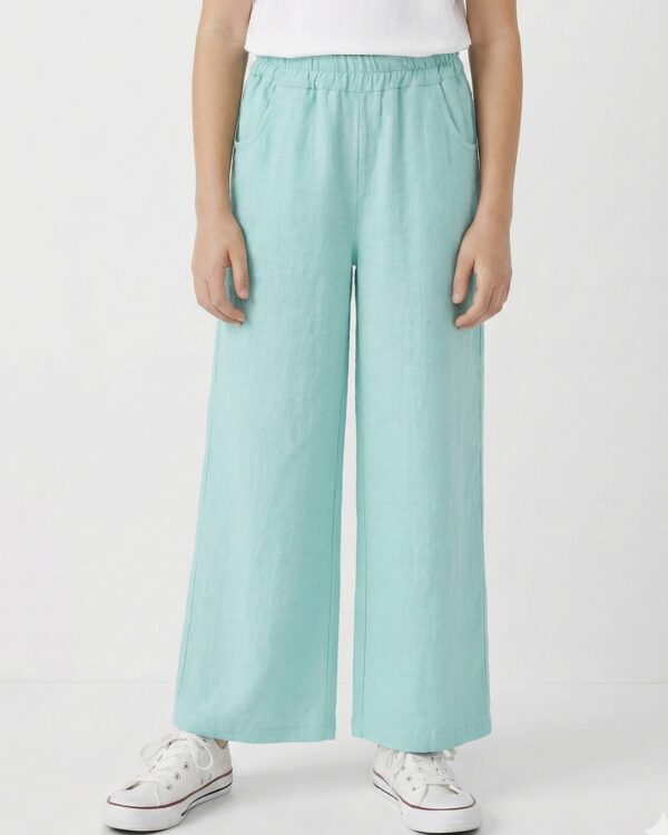 Mini Mignon DN220-8 AQUA