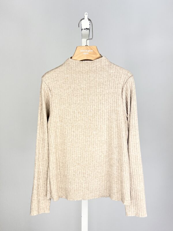 Mini Mignon TOP314-8 | DN250 MARRON – foto 3
