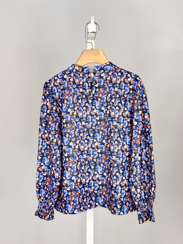 Mini Mignon TOP453 BLEU – foto 4