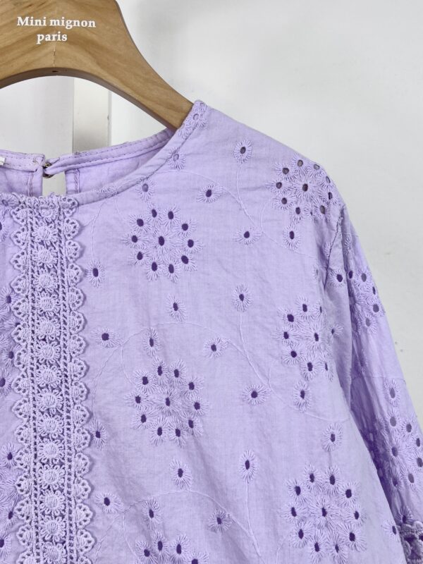 Mini Mignon TOP319 VIOLET – foto 3