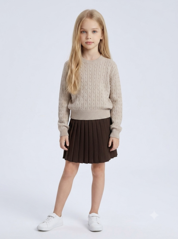 Mini Mignon PL265 | JP185 TAUPE – foto 2