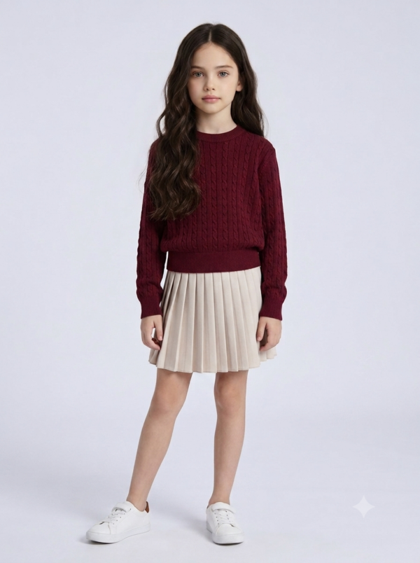 Mini Mignon PL265 | JP185 BORDEAUX – foto 2