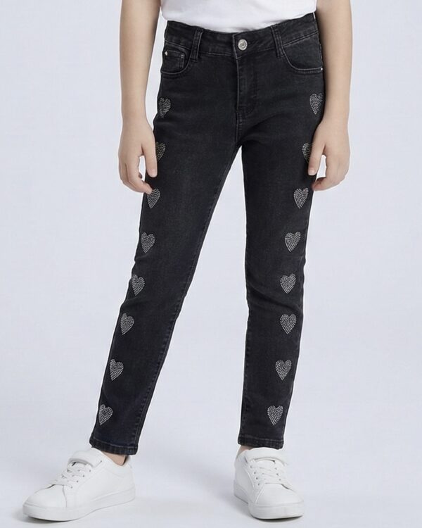 Mini Mignon DN-004# NOIR