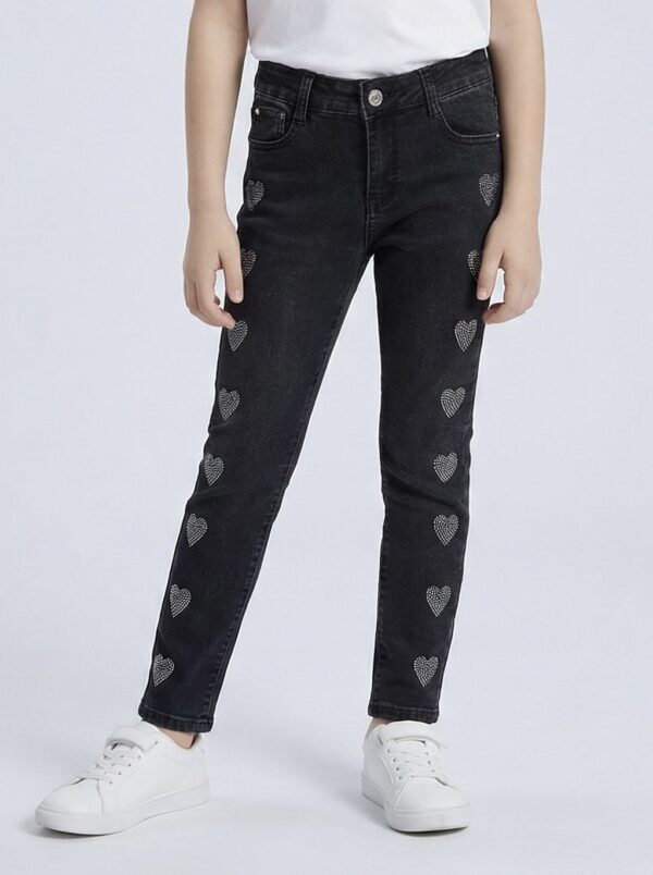 Mini Mignon DN-004# NOIR