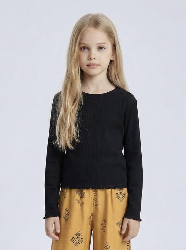 Mini Mignon TOP311-8 NOIR