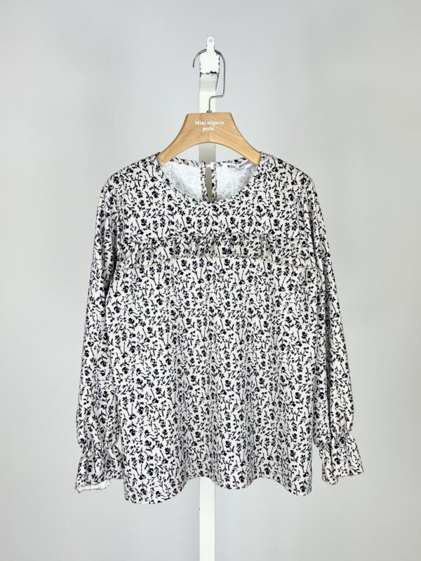 Mini Mignon TOP371 BEIGE – foto 2