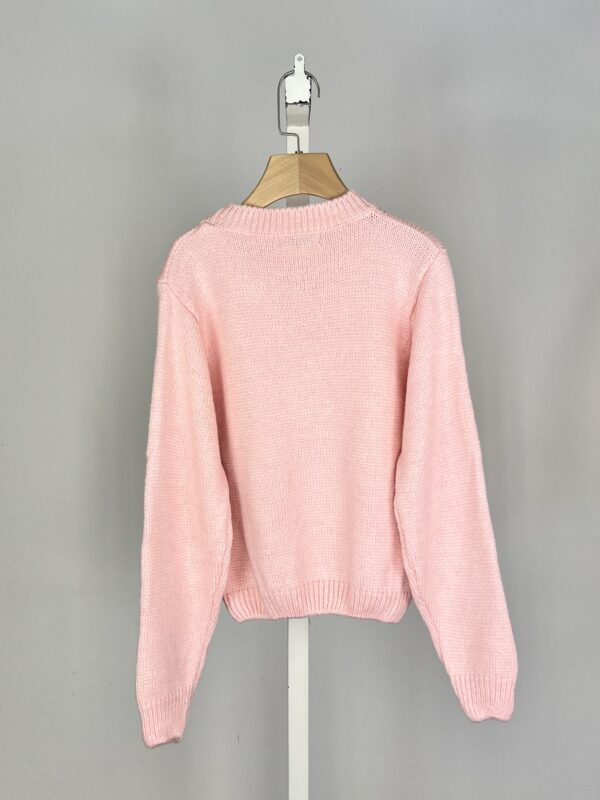 Mini Mignon PL266 | ST222 ROSE – foto 6