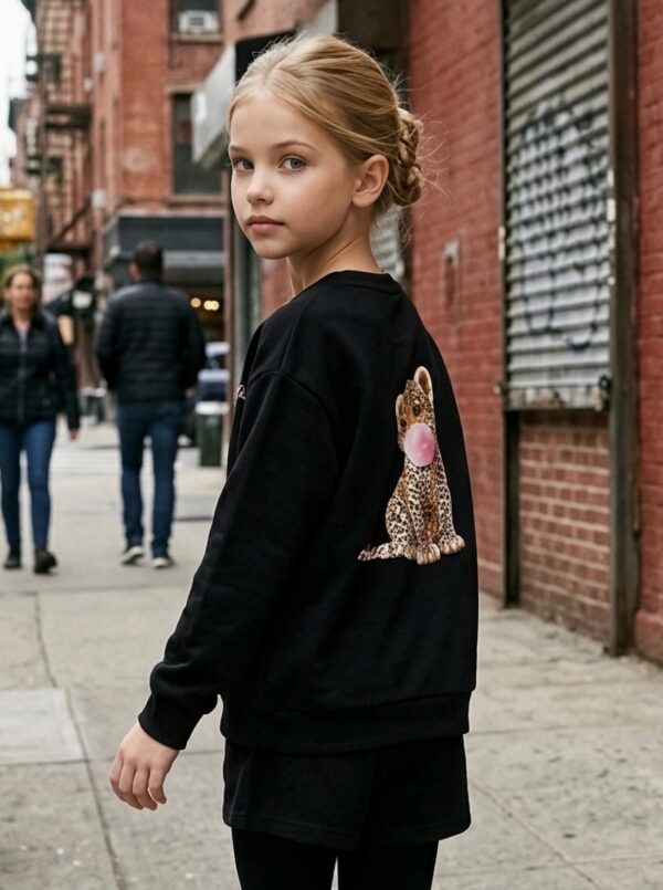Mini Mignon SW247-A | ST222 NOIR