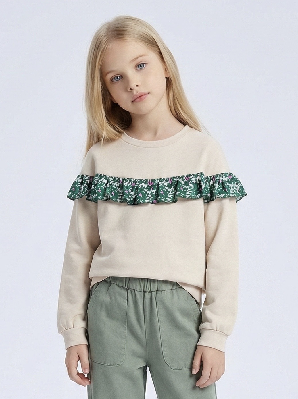 Mini Mignon SW223 BEIGE
