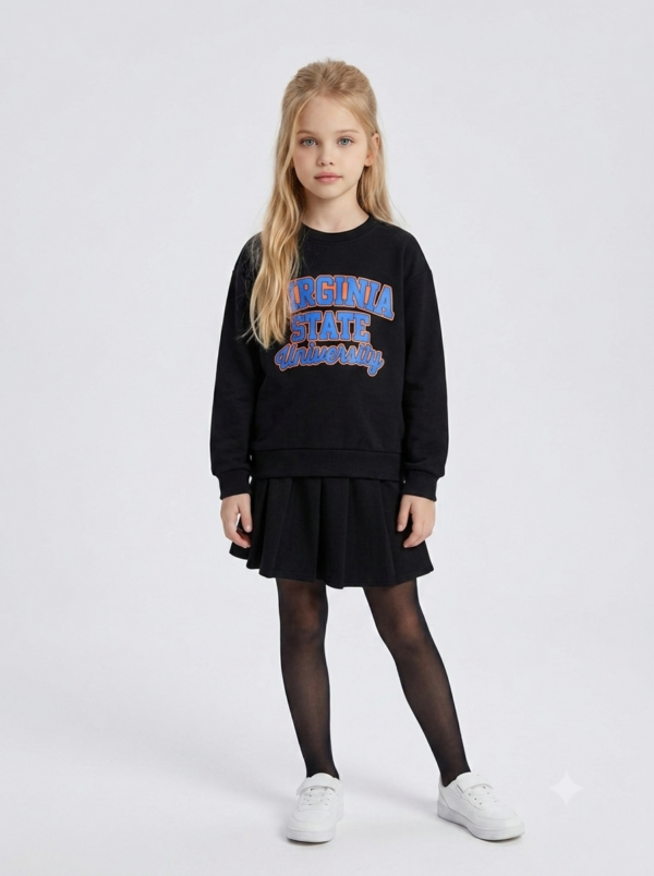 Mini Mignon SW256 | JP202 NOIR – foto 2