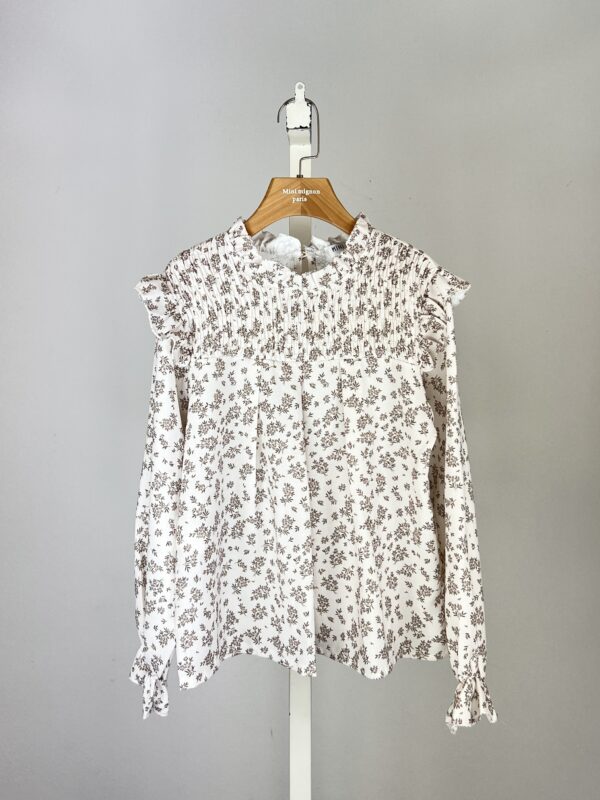 Mini Mignon TOP452 BEIGE – foto 2
