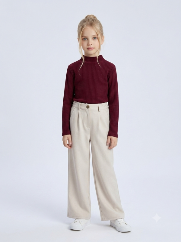 Mini Mignon TOP314-8 | DN250 BEIGE – foto 2