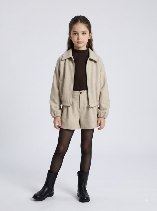 Mini Mignon VS309 | TOP314-8 | ST222 BEIGE – foto 2